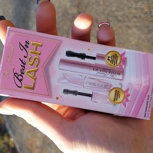 💥🍭Too Faced Best in Lash